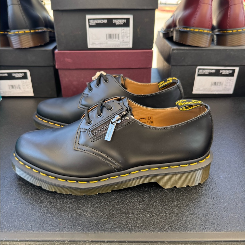 Dr. Martens x Beams 1461 size 9 Mens